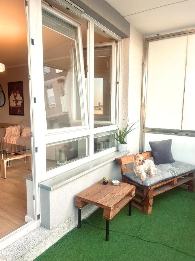 Downtownapartments Carrie 热舒夫 外观 照片