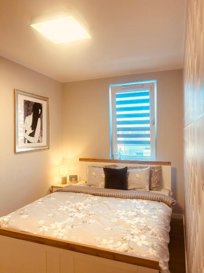 Downtownapartments Carrie 热舒夫 外观 照片